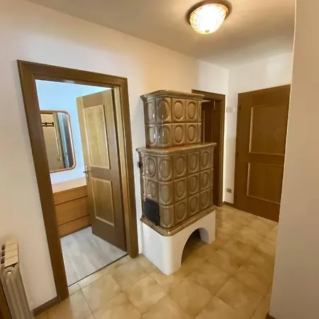 Ciamorc Relax & Sport Appartament For Max 2 Adults 1 Child 1 Infant Canazei Esterno foto