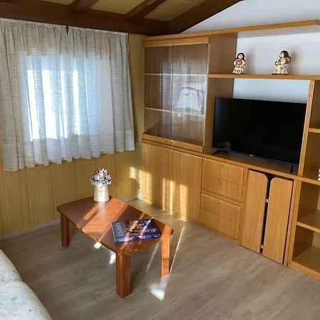Ciamorc Relax & Sport Appartament For Max 2 Adults 1 Child 1 Infant Canazei Esterno foto