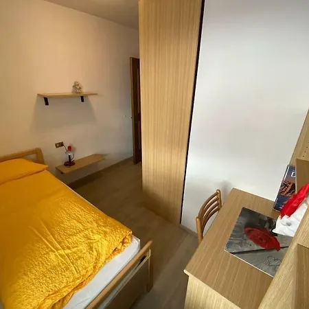 Ciamorc Relax & Sport Appartament For Max 2 Adults 1 Child 1 Infant Canazei Esterno foto