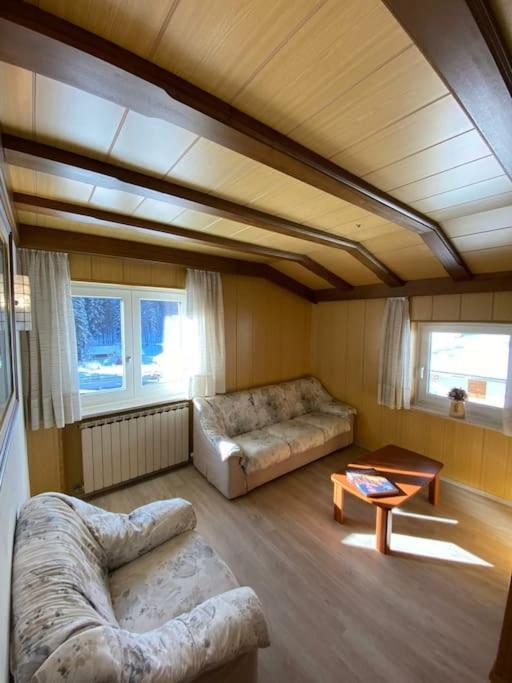 Apartment Ciamorc Relax & Sport Appartament For Max 2 Adults 1 Child 1 Infant Canazei