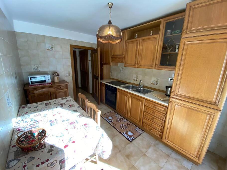 Ciamorc Relax & Sport Appartament For Max 2 Adults 1 Child 1 Infant Apartment Canazei