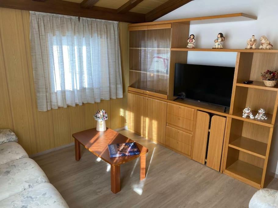 Ciamorc Relax & Sport Appartament For Max 2 Adults 1 Child 1 Infant Canazei