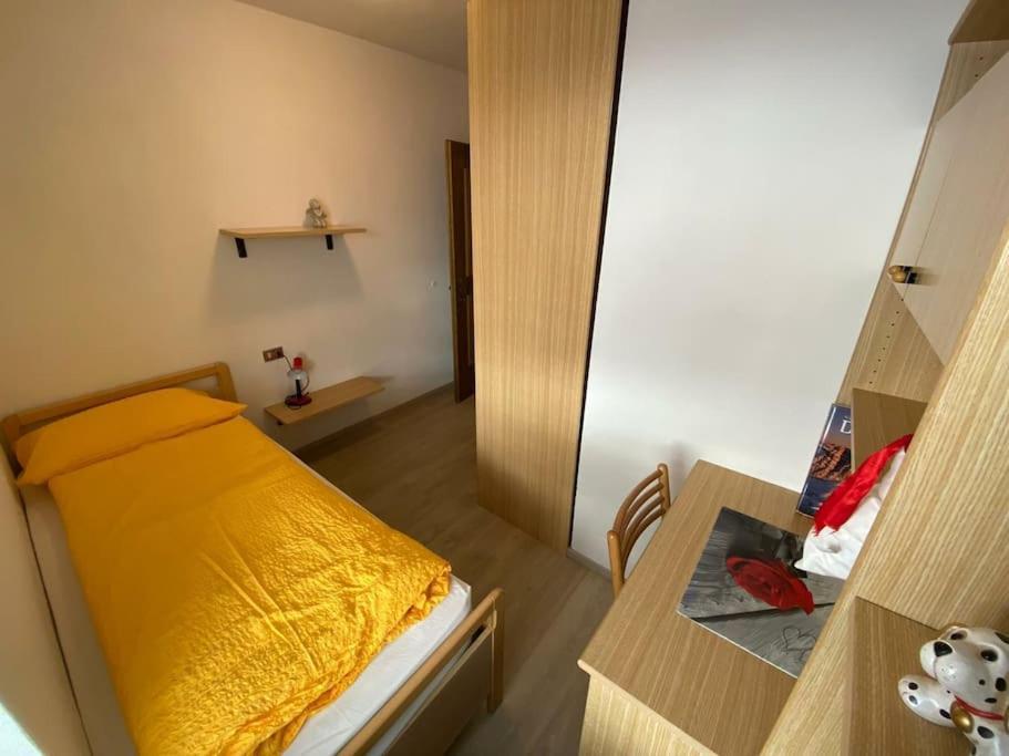 Apartment Ciamorc Relax & Sport Appartament For Max 2 Adults 1 Child 1 Infant *