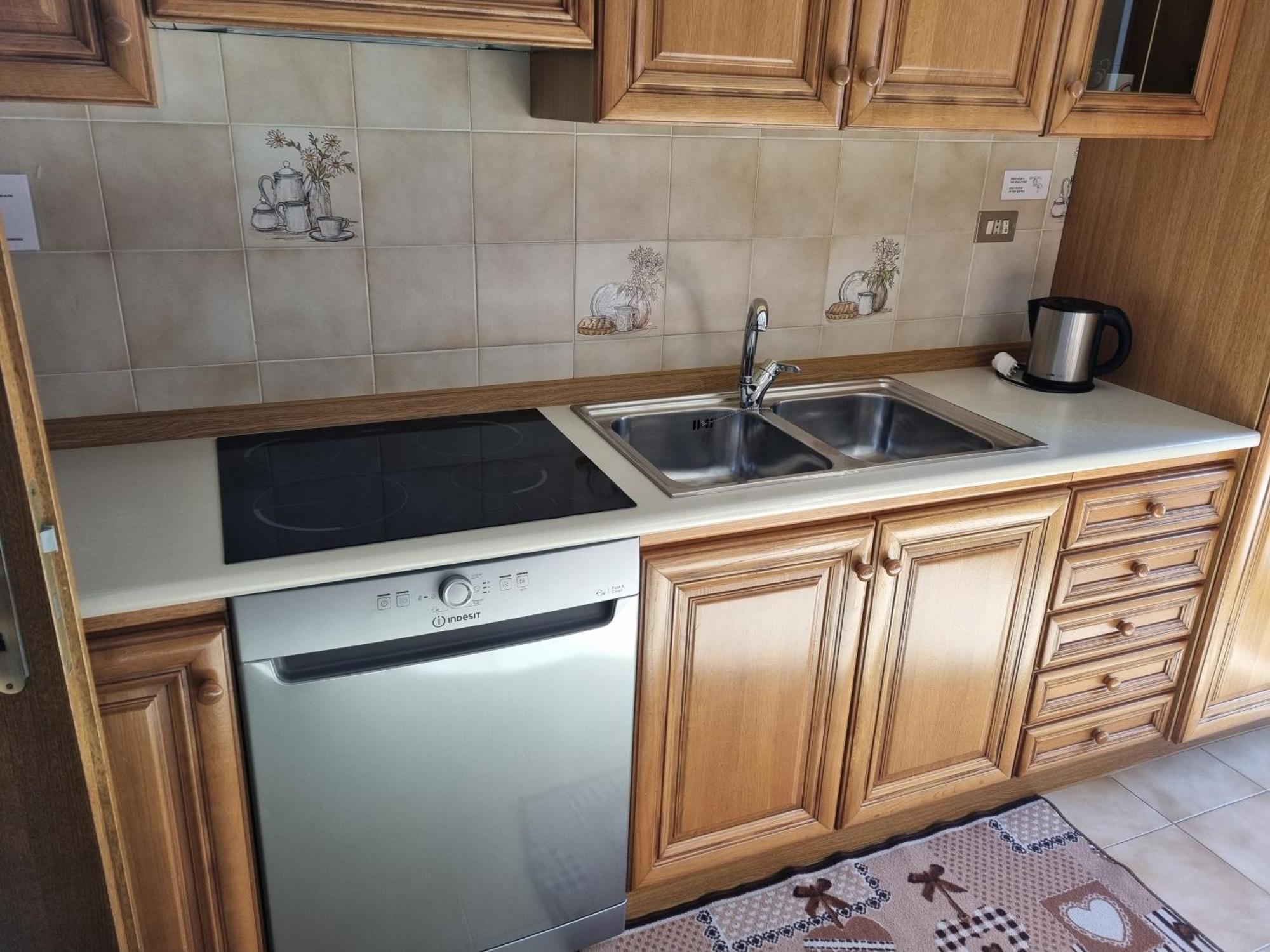 Ciamorc Relax & Sport Appartament For Max 2 Adults 1 Child 1 Infant Apartment *